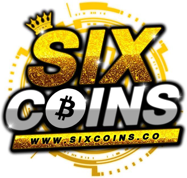 SIXCOINS LOGO